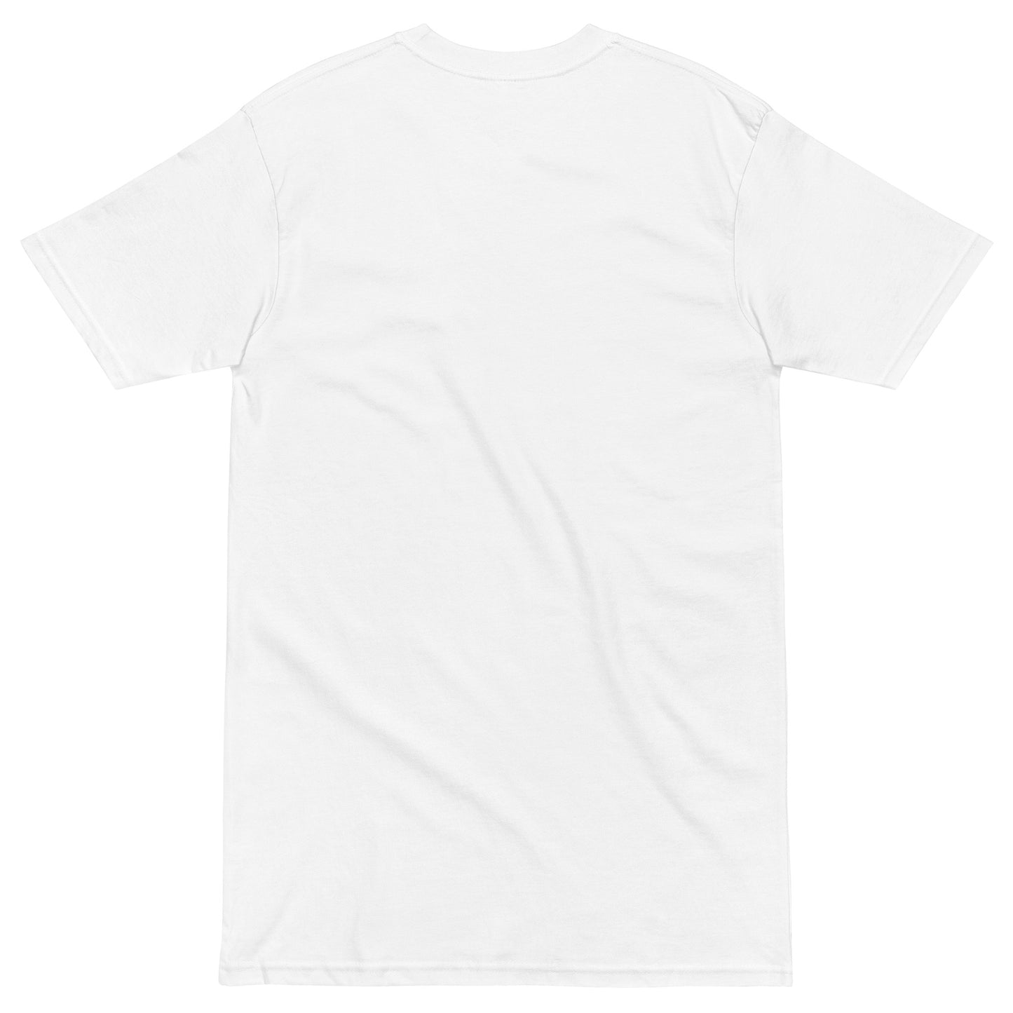 Mase New York rapper T-shirt - The Ones That See the Chips