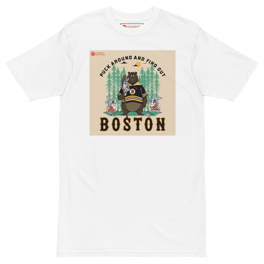 Boston's Neighborhood Pride: A Guide to the City's Iconic Districts