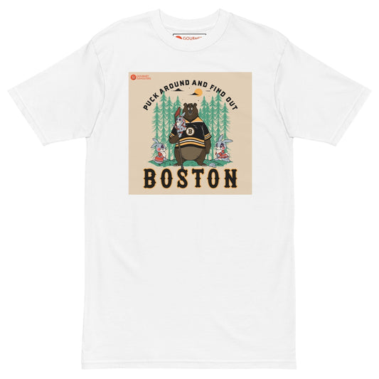 Boston's Neighborhood Pride: A Guide to the City's Iconic Districts