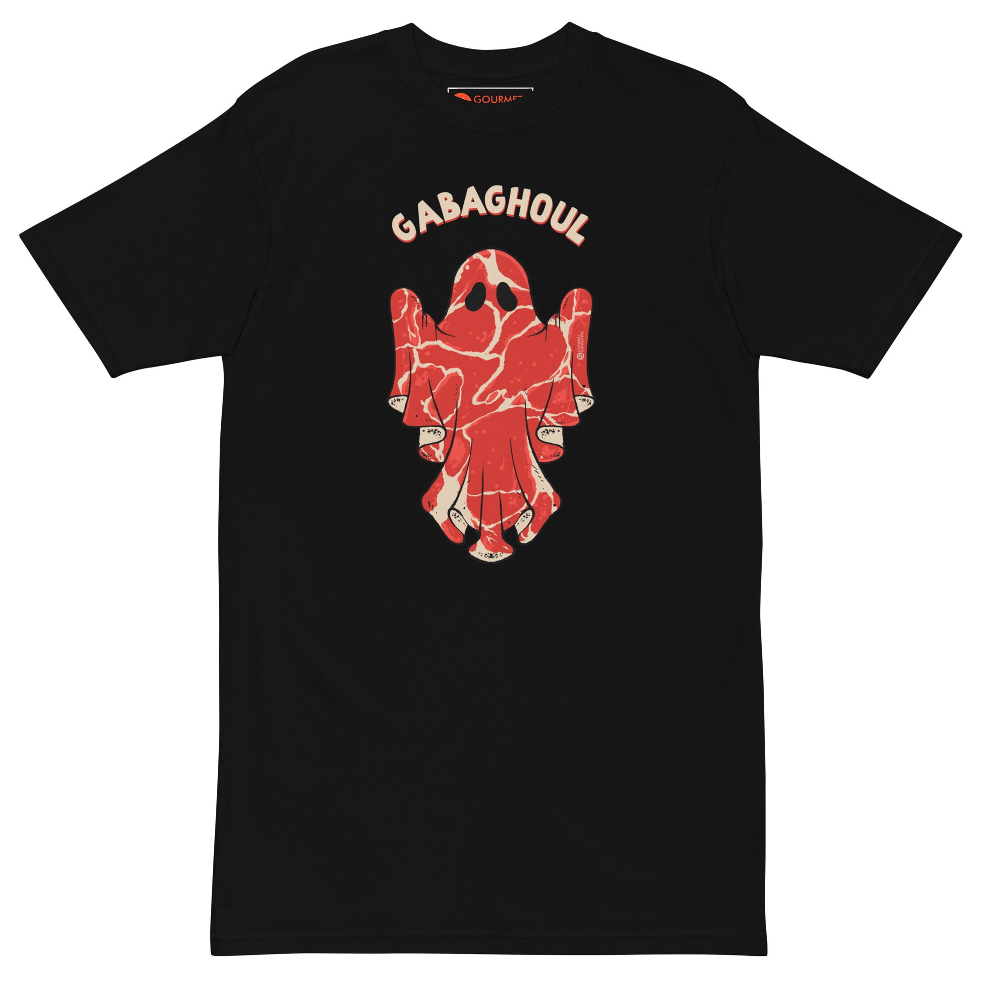 Gabaghoul T-shirt - Italian American mafia pride