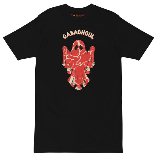 Gabaghoul T-shirt - Italian American mafia pride