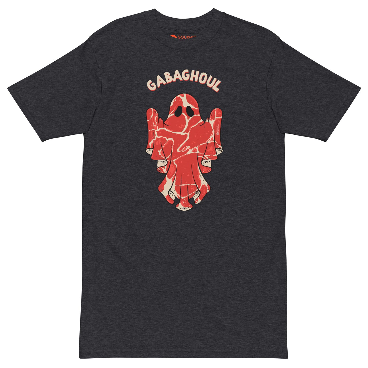 Italian mafia T-shirt - Gabaghoul pride
