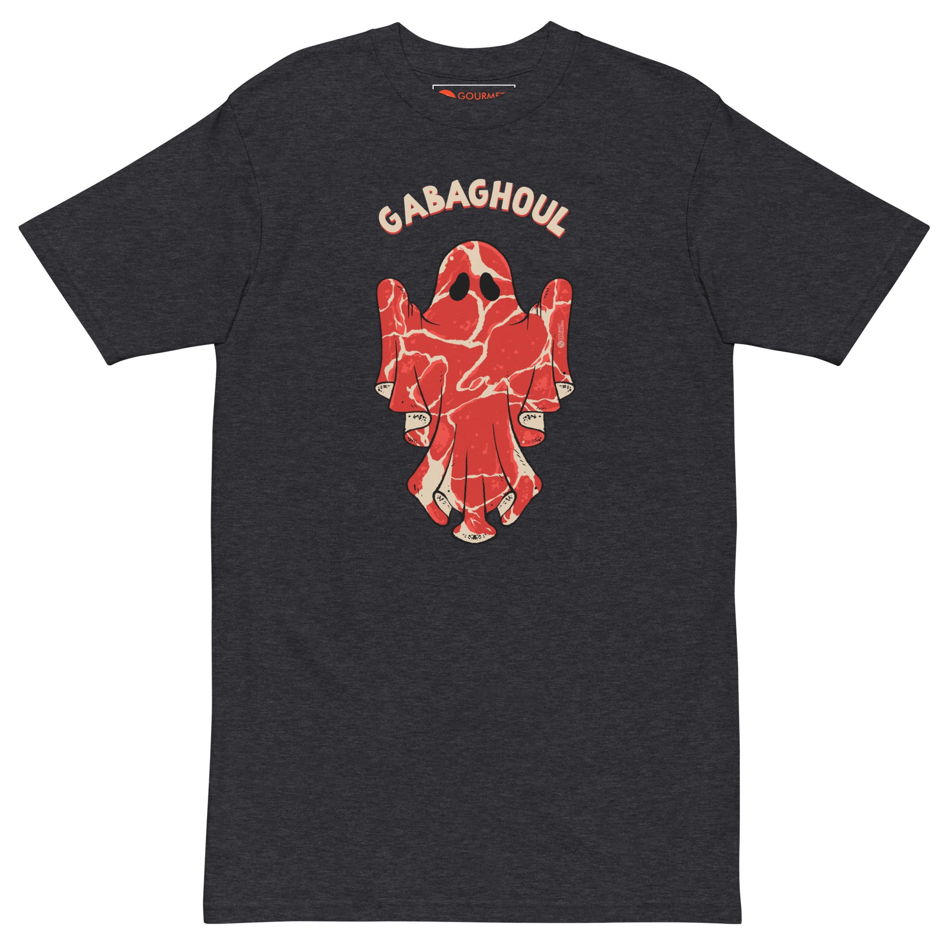 Italian mafia T-shirt - Gabaghoul pride