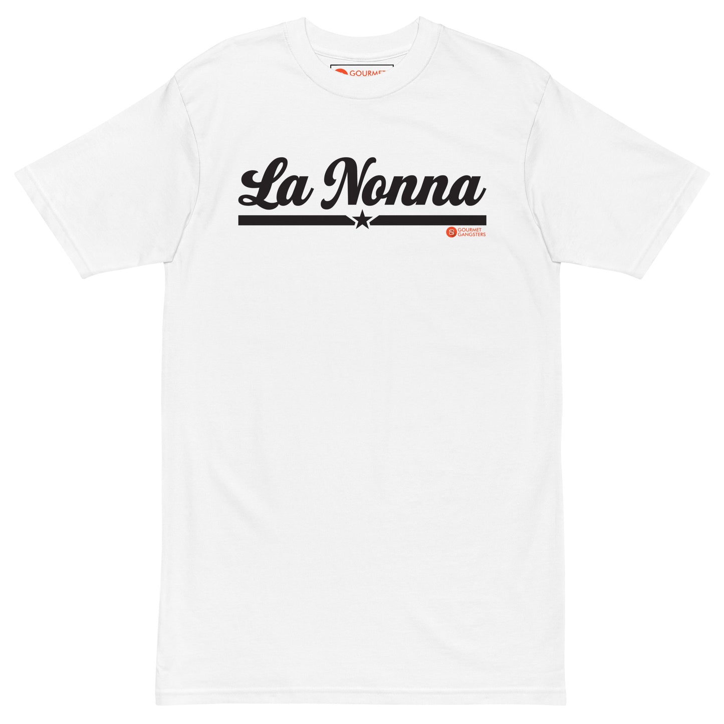 Il Nonna women's T-shirt - Italian grandmother pride