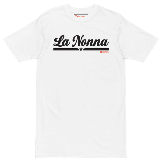 Il Nonna women's T-shirt - Italian grandmother pride