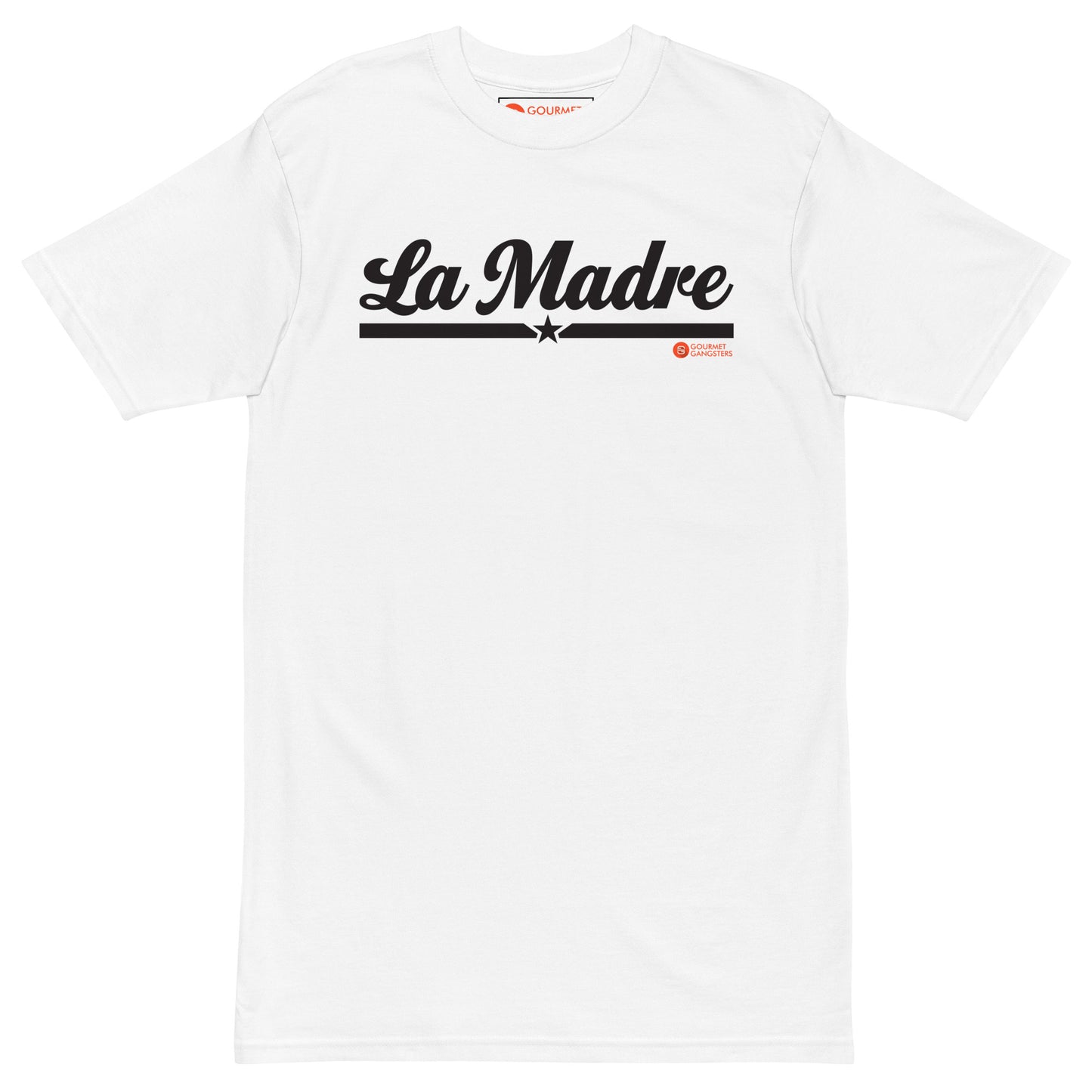 La Madre women's T-shirt - Italian mother pride