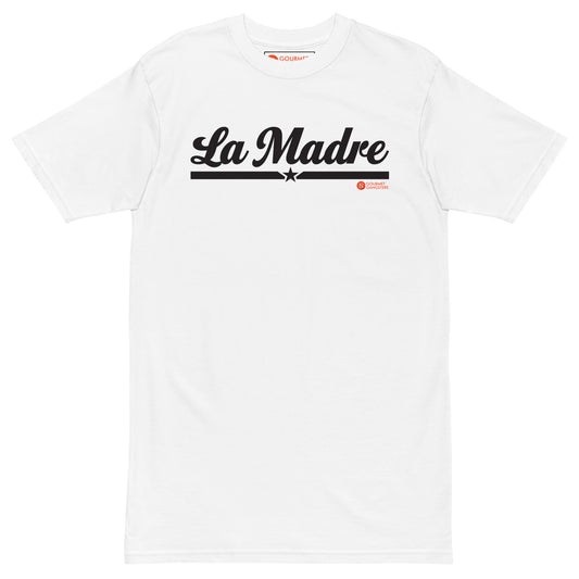 La Madre women's T-shirt - Italian mother pride