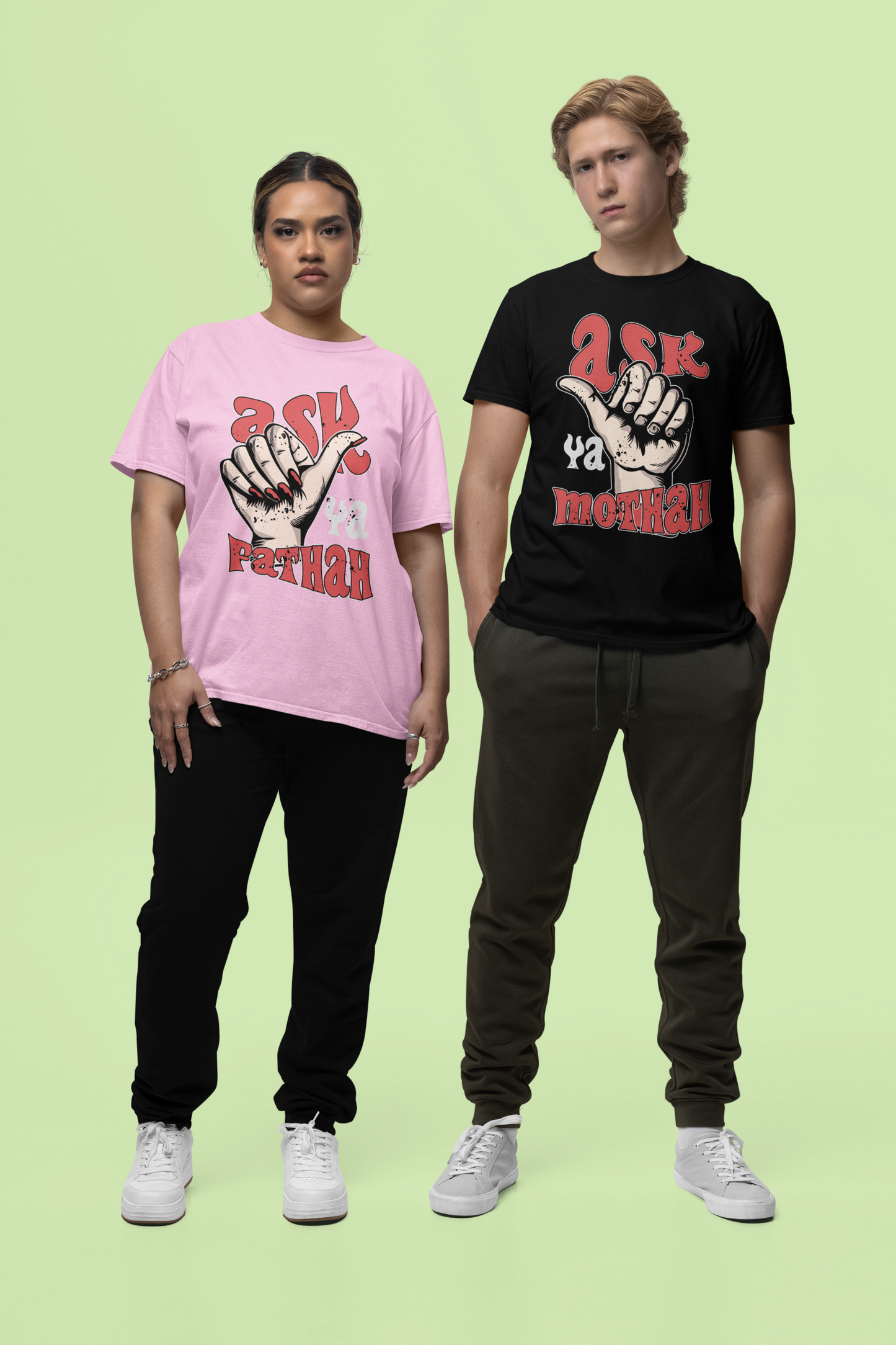 New England Couples Bundle display - multiple products