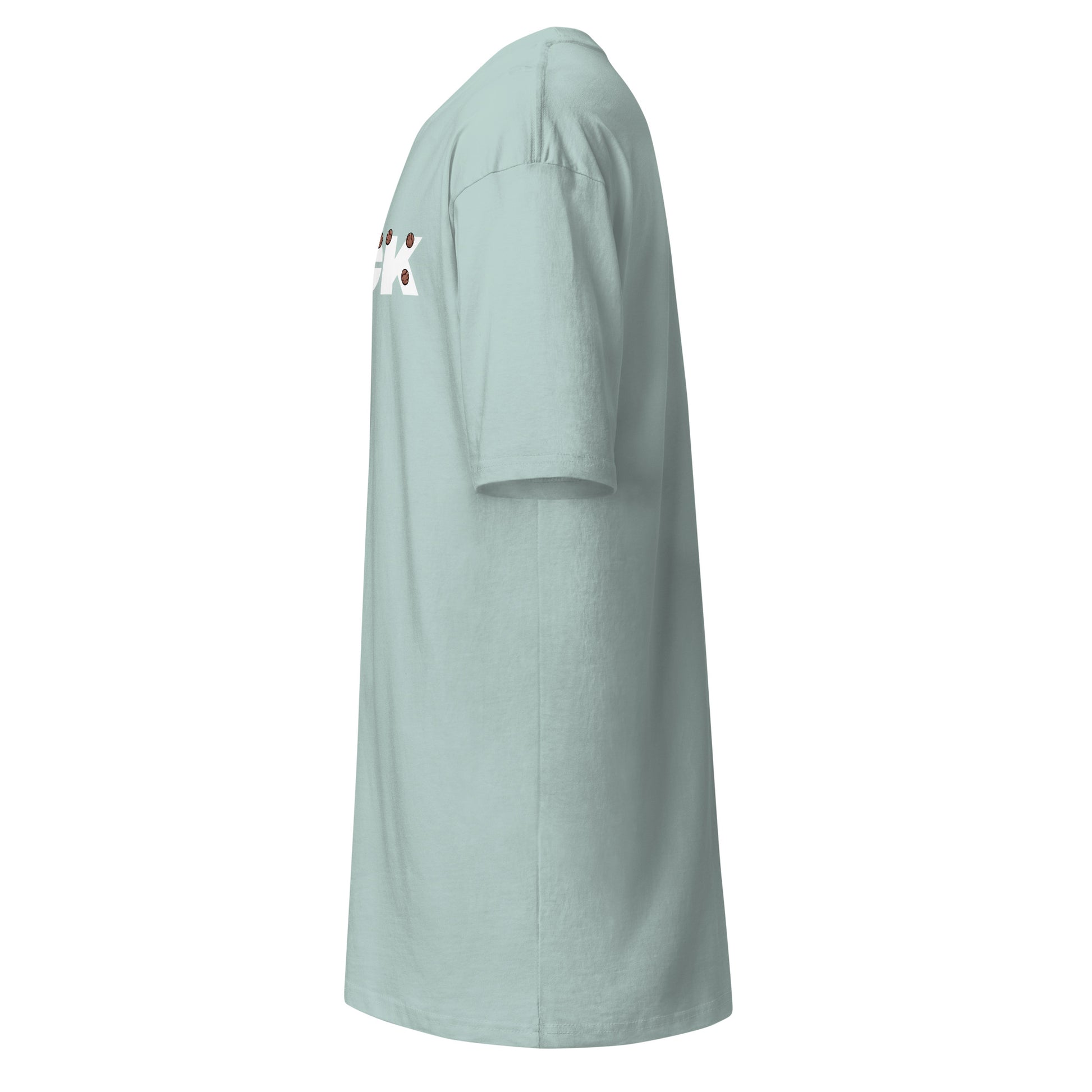 Thick AF T-shirt full - Italian cannoli