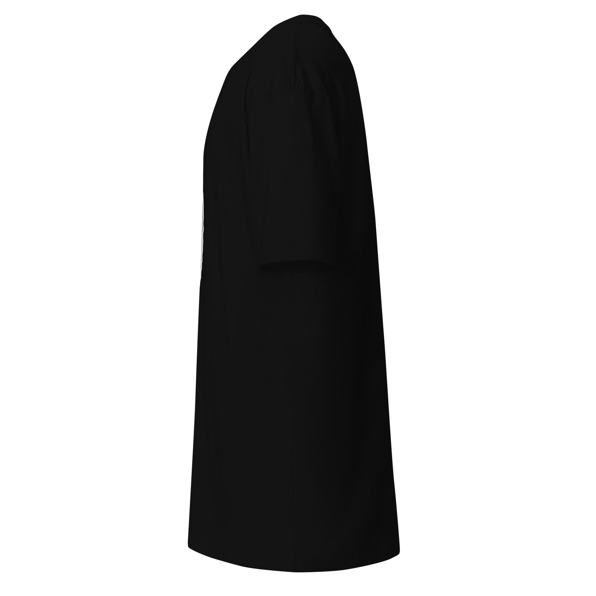 Religious pride T-shirt side - Saint Anthony Italian