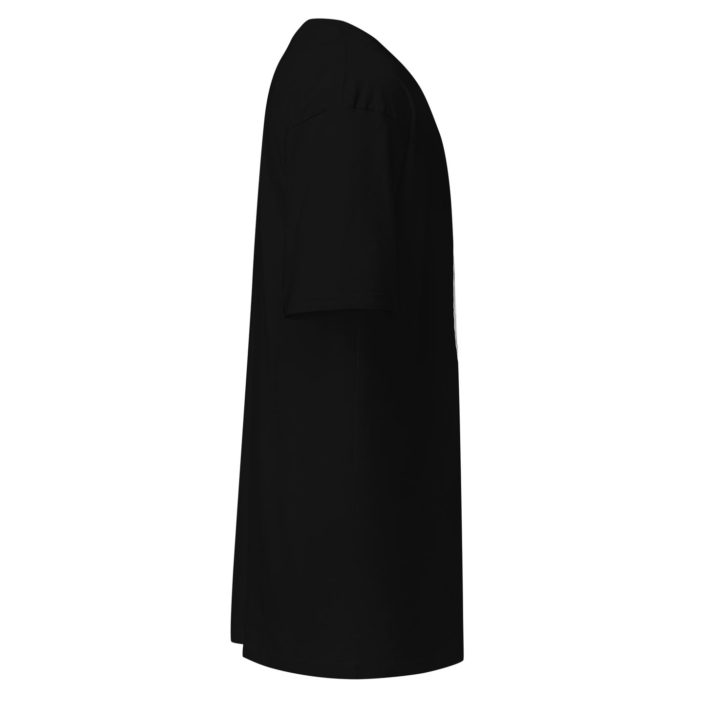 Saint Anthony T-shirt close-up - Catholic Italian pride