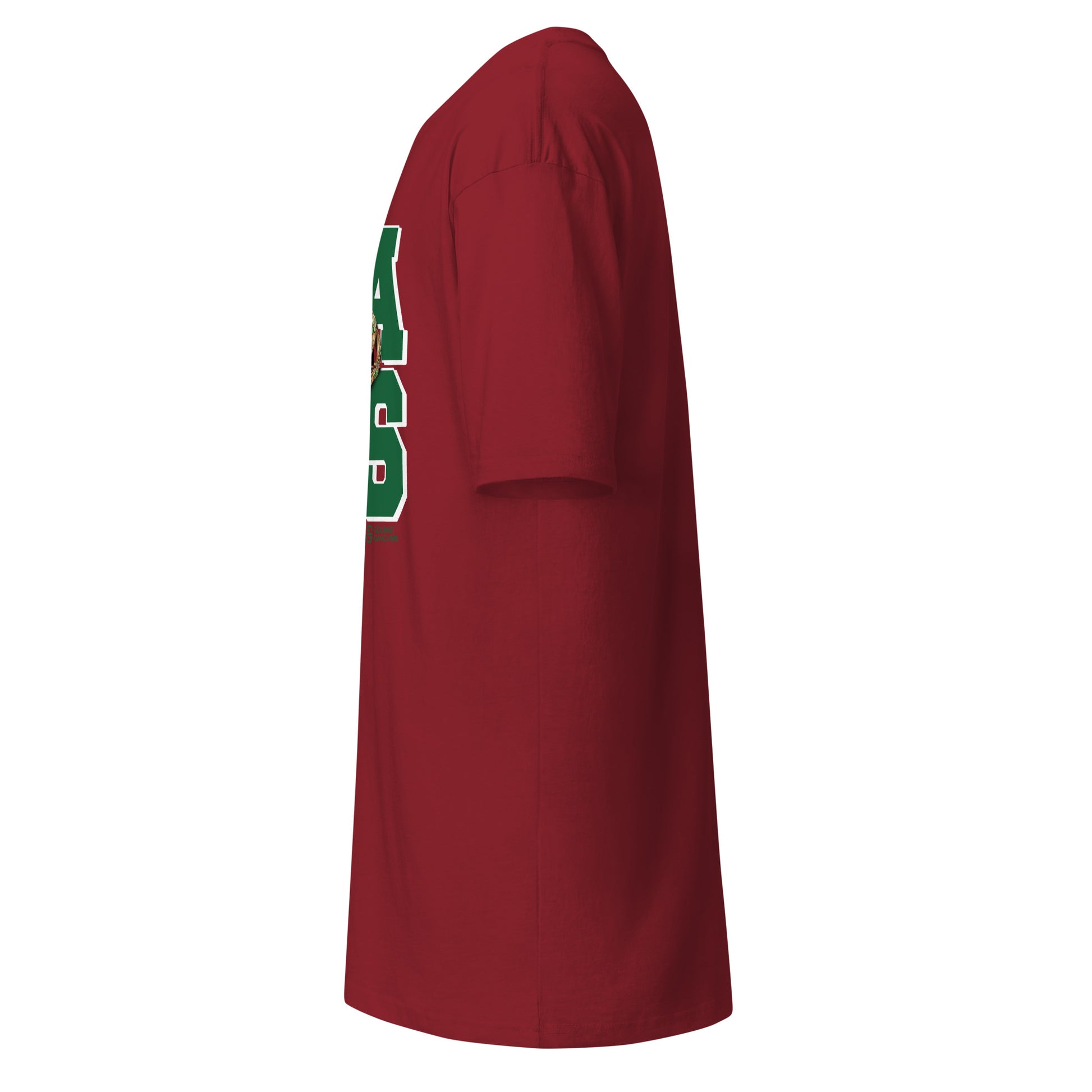 Boston tee navy - Ima Bos Celtics fan