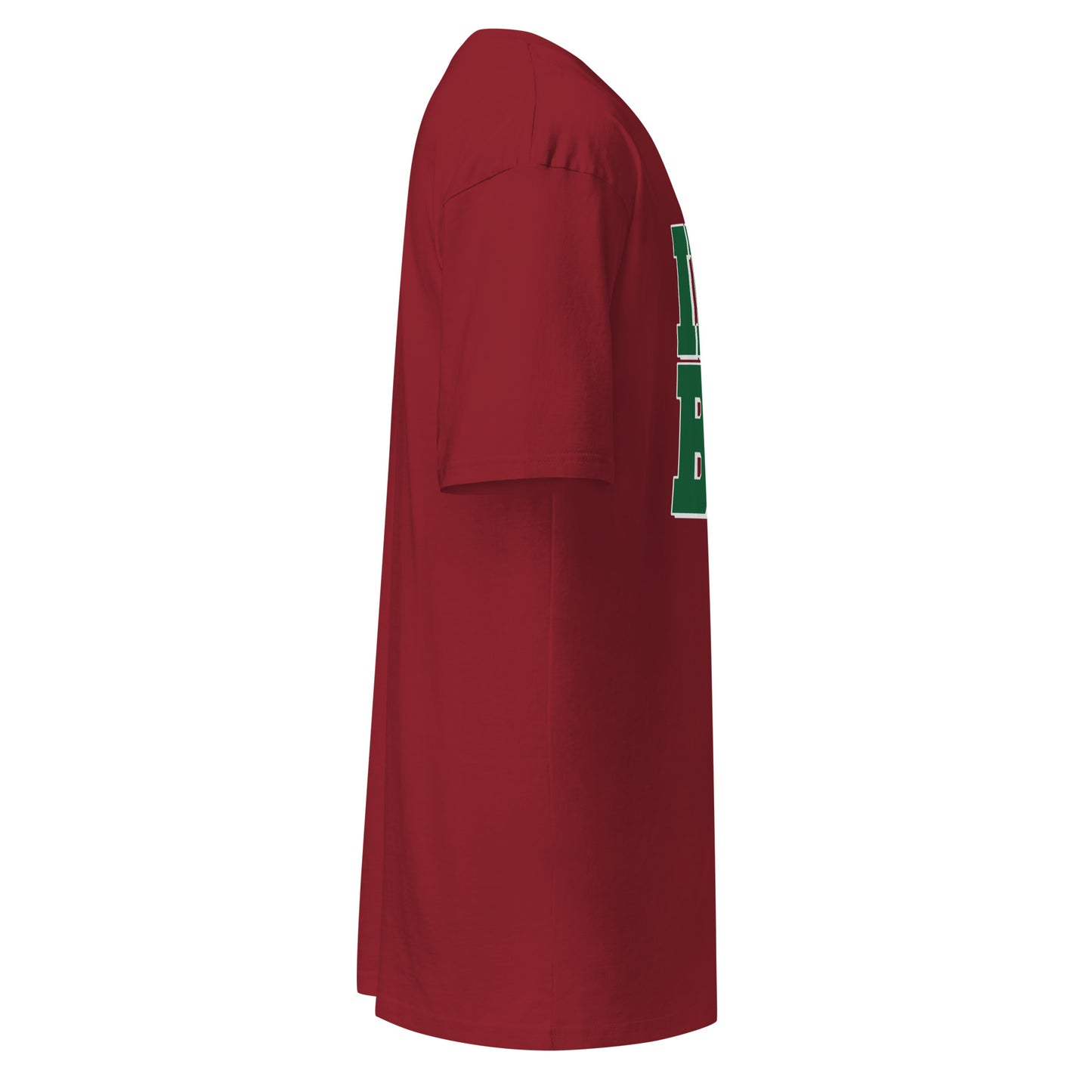 Navy blue T-shirt - Ima Bos Boston Celtics