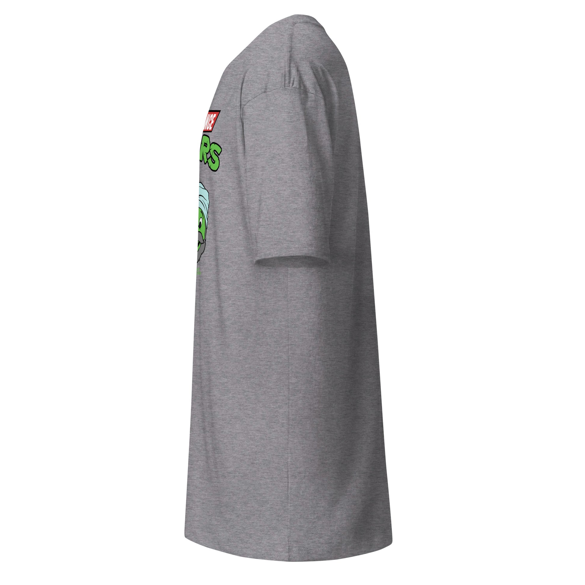 Italian Renaissance Painters T-shirt full - cartoon spoof