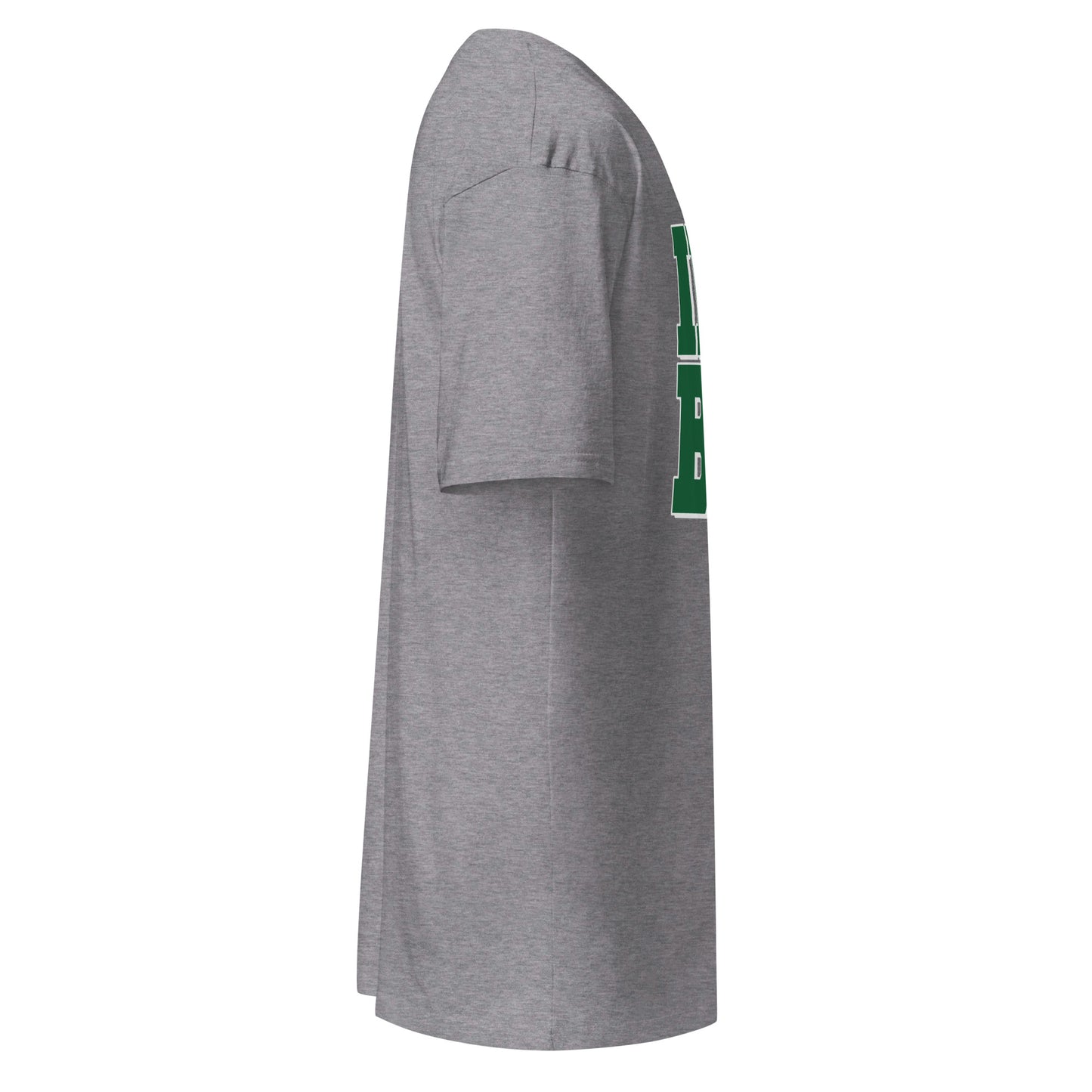 Ima Bos tee red - Boston Celtics basketball