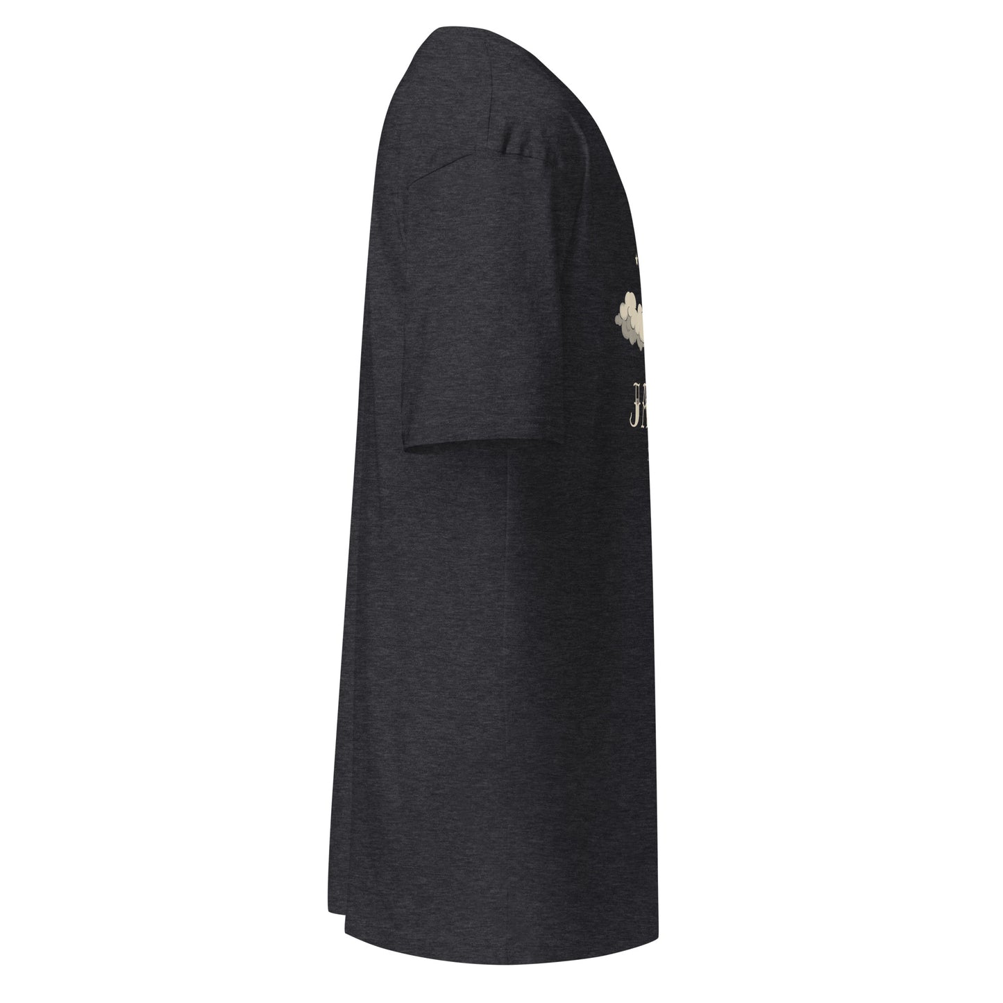 Jamokes All of You T-shirt full - Italian Catholic