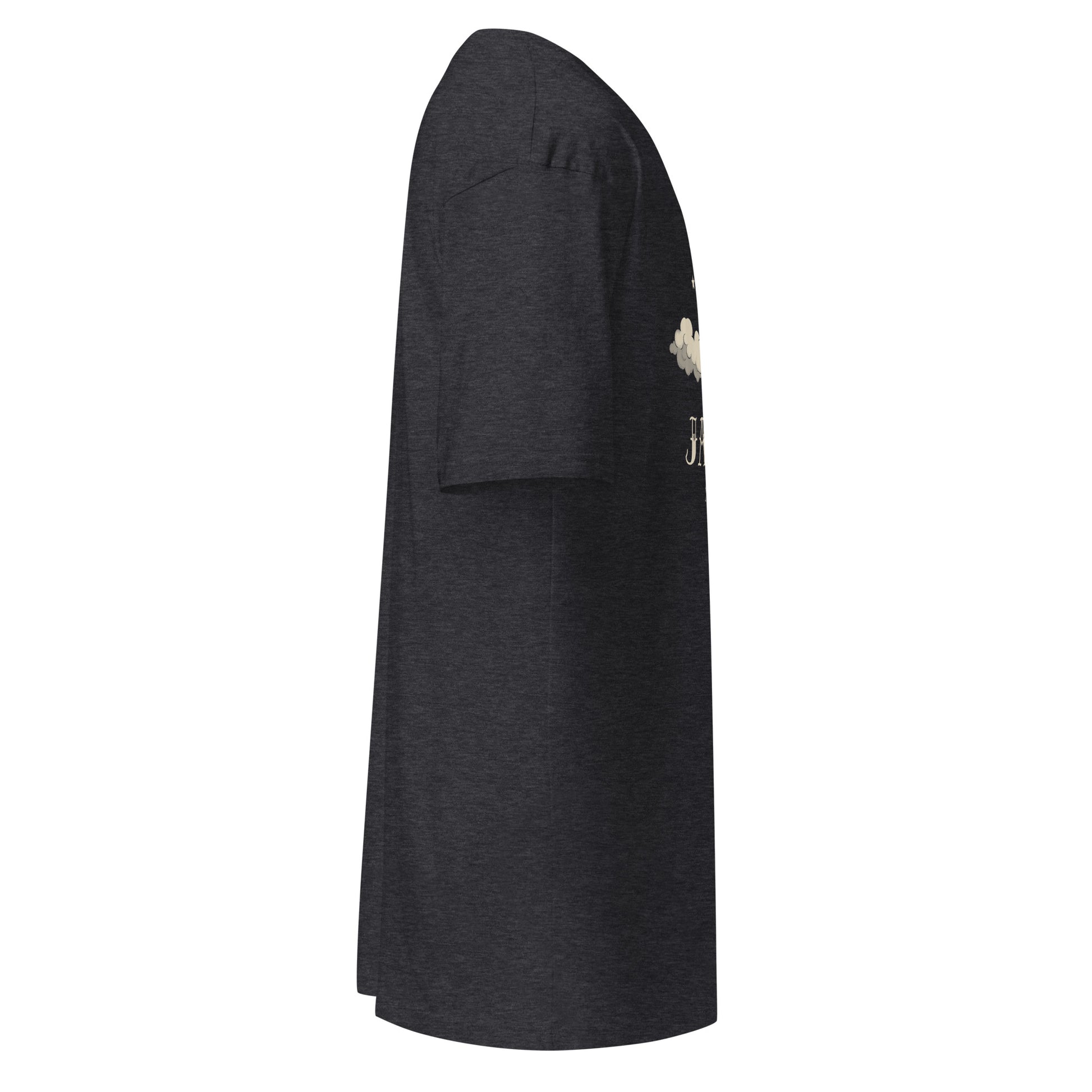 Jamokes All of You T-shirt full - Italian Catholic