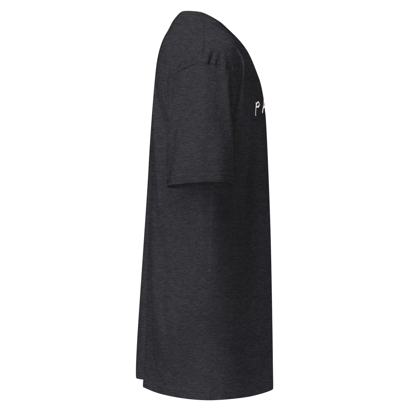 Italian pride T-shirt view - Paisans sitcom