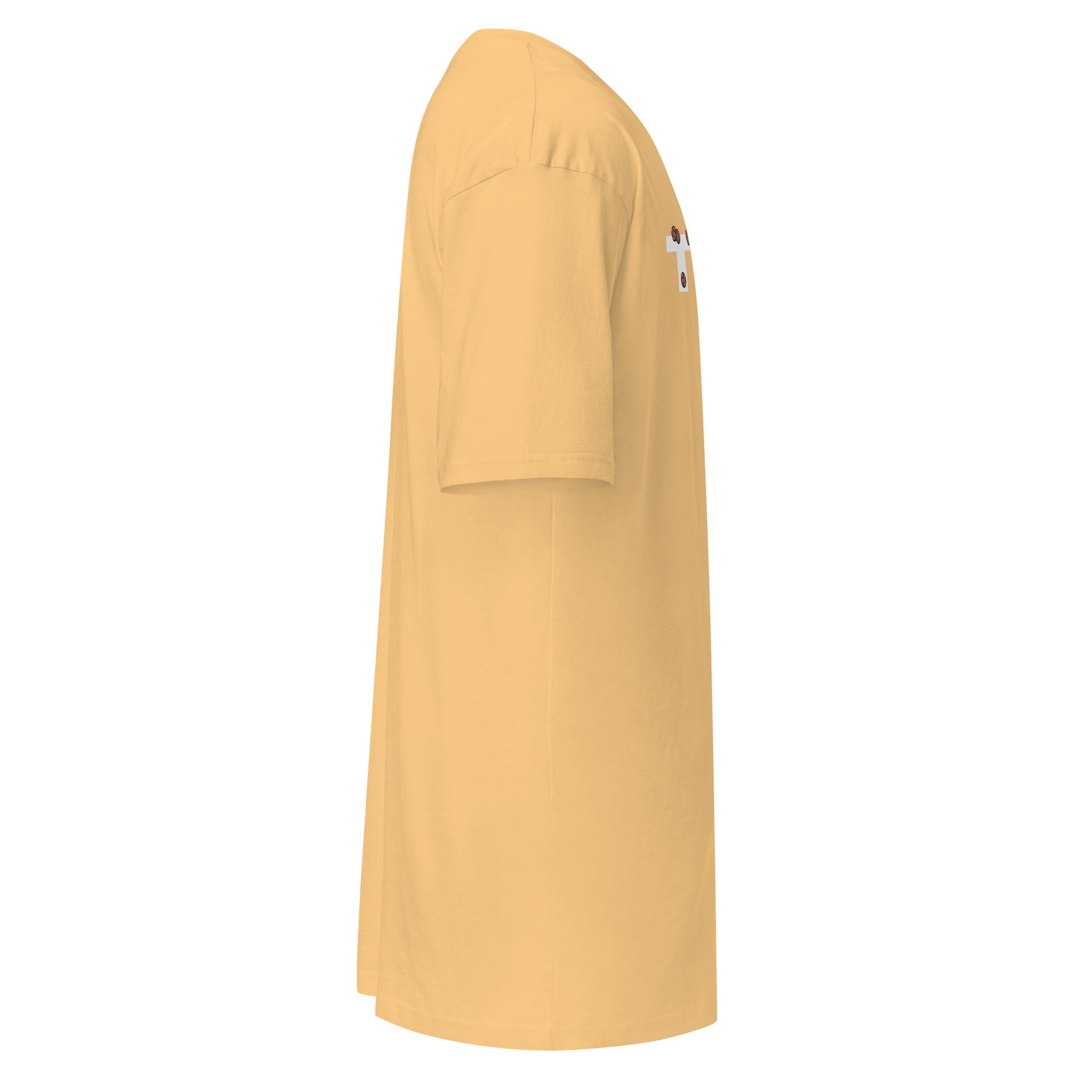 Funny Italian T-shirt view - Thick AF