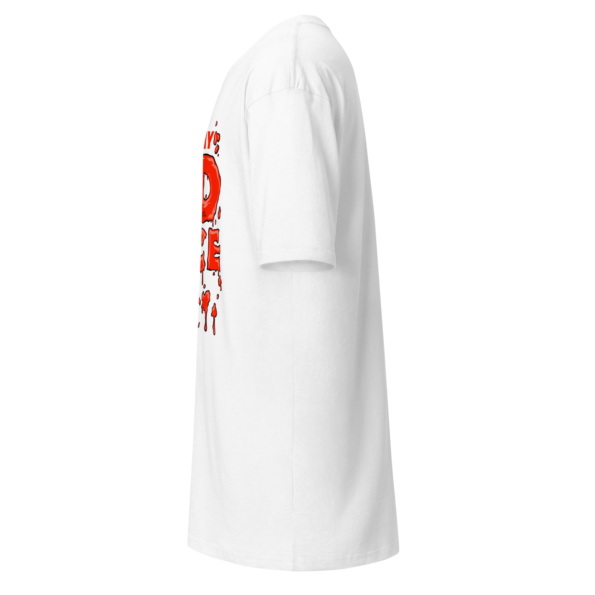 Italian food T-shirt - This Is My Red Sauce Shirt culture