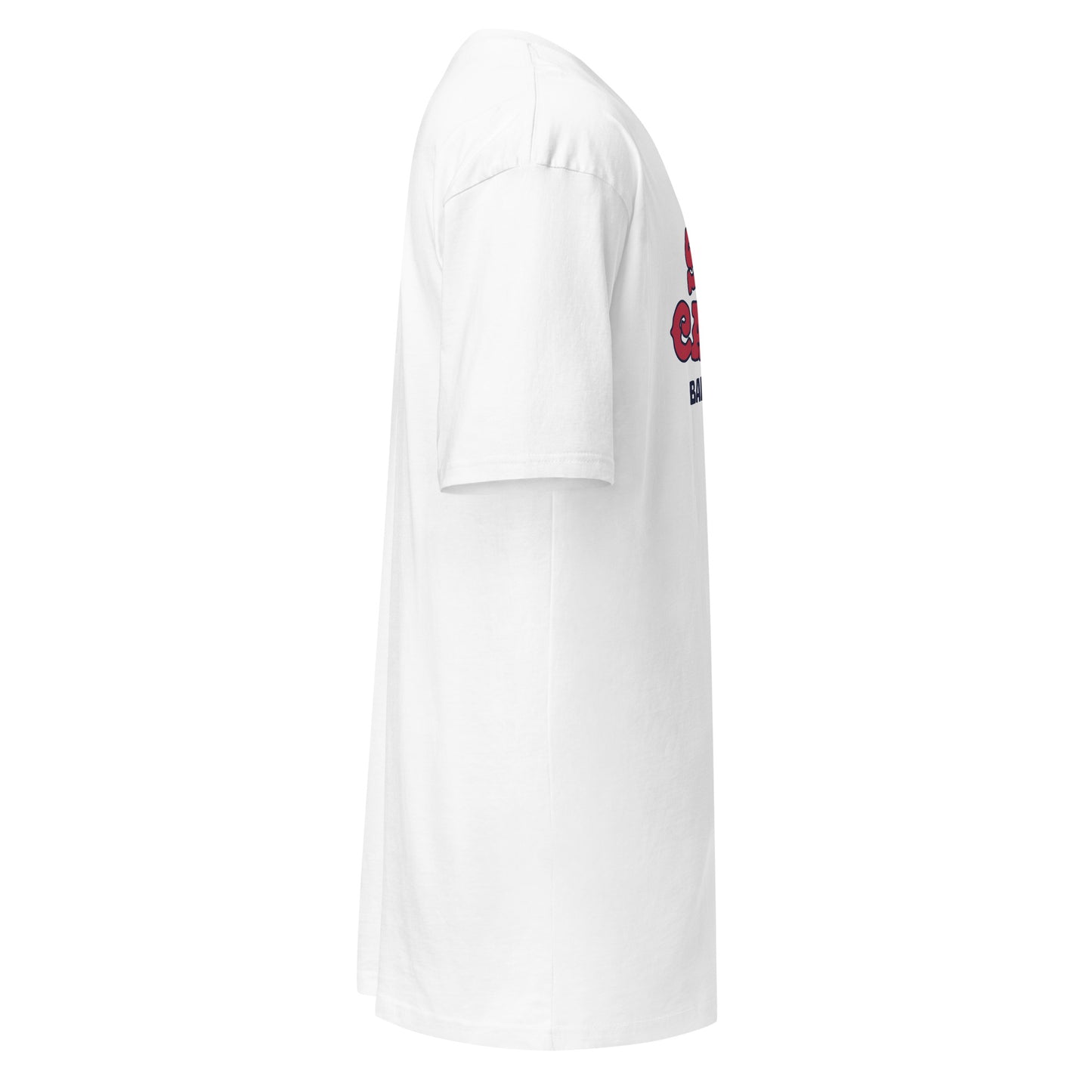 Sweet Caroline Bahp Bahp Bah T-shirt full - Red Sox