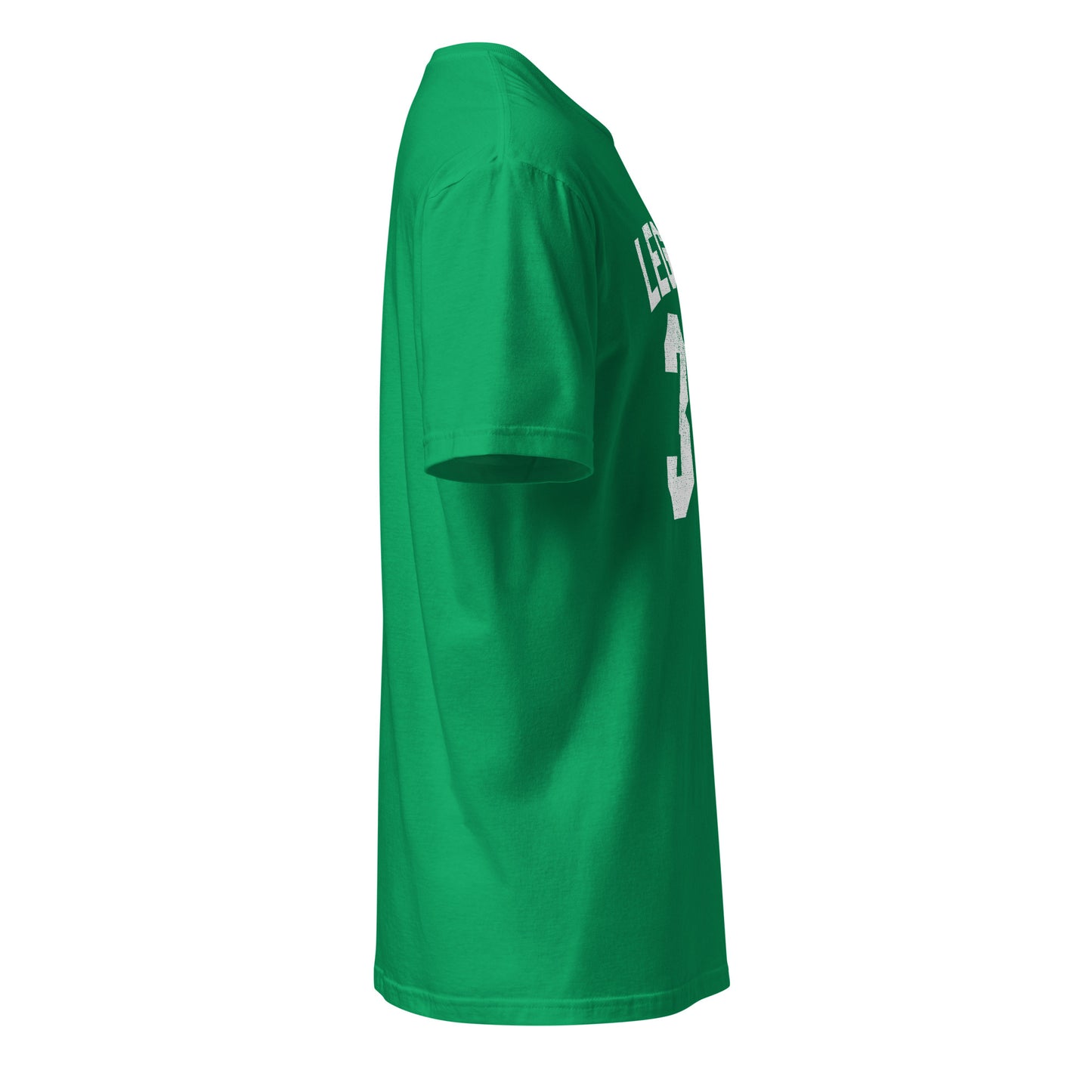 Legend 33 T-shirt full - Larry Bird Celtics basketball